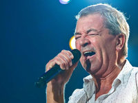 Fotos: Deep Purple und Marillion in Freiburg Fotos: Deep Purple und Marillion in Freiburg