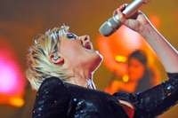 Fotos: Helene Fischer bei ihrem Konzert in Freiburg Fotos: Helene Fischer bei ihrem Konzert in Freiburg