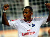 Dennis Aogo: "Ich freue mich für den SC" Dennis Aogo: "Ich freue mich für den SC"