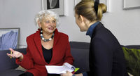 Der Job zum Kind Der Job zum Kind
