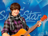 Deutschland sucht den Superstar: Mein lieber Bieber Deutschland sucht den Superstar: Mein lieber Bieber