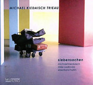 REGIO-CD: JAZZ: Wechselnde Kombinationen REGIO-CD: JAZZ: Wechselnde Kombinationen