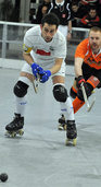 RHC Friedlingen kombiniert zum Teil wie aus einem Guss RHC Friedlingen kombiniert zum Teil wie aus einem Guss