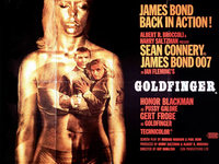 Goldfingers Komponist John Barry ist tot Goldfingers Komponist John Barry ist tot