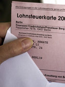 2011 wie 2010 – aber nur fast 2011 wie 2010 – aber nur fast