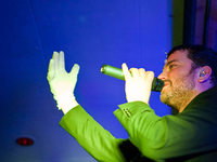 Wie war's bei... Marteria in Freiburg Wie war's bei... Marteria in Freiburg
