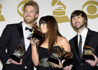 Katy Perry und Justin Bieber gehen leer aus Katy Perry und Justin Bieber gehen leer aus
