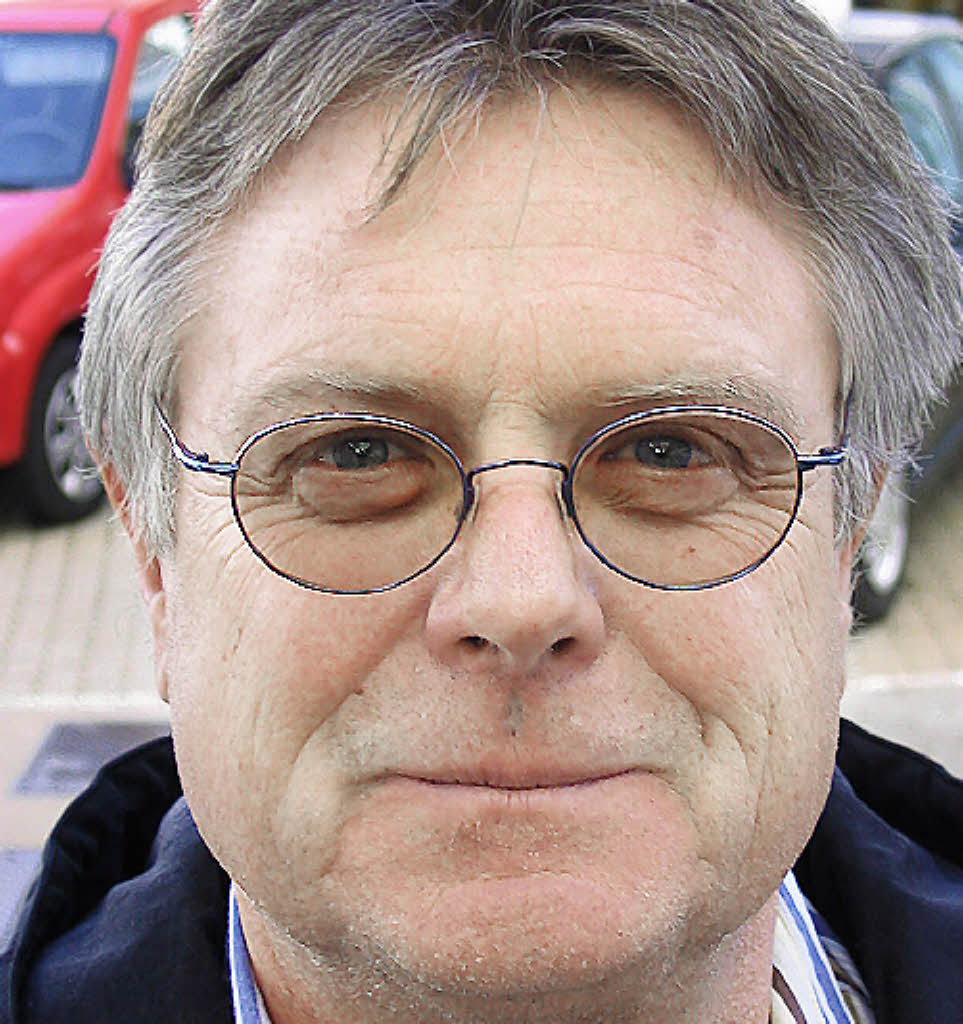 Reinhard Becherer (59): Also privat tanke ich E10, und bisher gab es noch ...