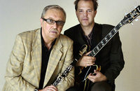 IM MODERNEN JAZZ IM MODERNEN JAZZ