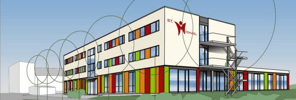 Freiburg: Ein neuer Kindergarten für Haslach - badische-zeitung.de