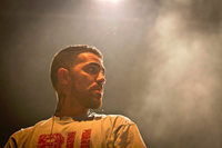 Fotos: Bushido rappt in Freiburg Fotos: Bushido rappt in Freiburg