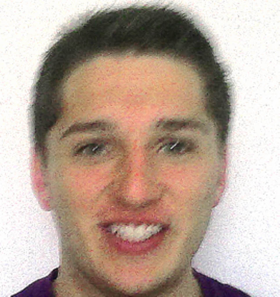 <b>Andreas Josef</b>, 20, Kolleg St.Sebastian Stegen: Der G8-Jahrgang beeinflusst <b>...</b> - 44650389