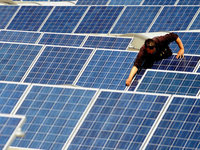 Freiburger Solarstrom AG mit Gewinnsprung Freiburger Solarstrom AG mit Gewinnsprung