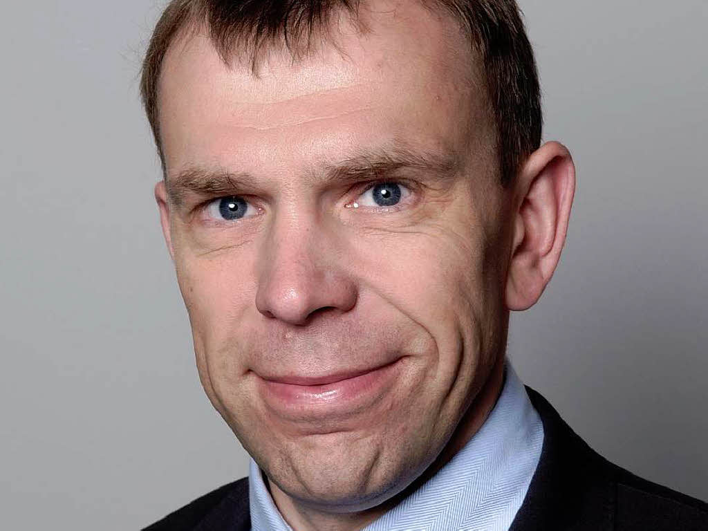 Sparkasse holt Bernd Rigl in den Vorstand