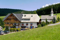 Gasthaus Heiligenbrunnen Titisee Neustadt: Es begann mit einer Königin Gasthaus Heiligenbrunnen Titisee Neustadt: Es begann mit einer Königin