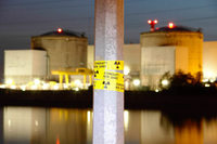 Frankreich: Atomaufsicht zufrieden mit Fessenheim Frankreich: Atomaufsicht zufrieden mit Fessenheim