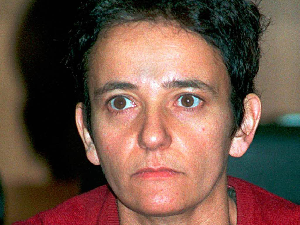 Birgit Hogefeld - Alchetron, The Free Social Encyclopedia