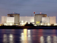 AKW Fessenheim: Studie warnt vor Überflutung bei Dammbruch AKW Fessenheim: Studie warnt vor Überflutung bei Dammbruch