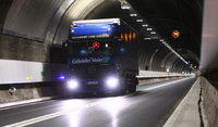 Fahrer meiden den Tunnel - Anlieger müssen es ausbaden Fahrer meiden den Tunnel - Anlieger müssen es ausbaden