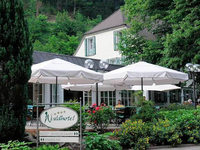 Hotel Bad Sulzburg: Klettern, Spielen, gehobene Küche Hotel Bad Sulzburg: Klettern, Spielen, gehobene Küche