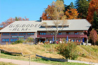 Es führen viele Wege zum Berggasthaus Gisiboden Es führen viele Wege zum Berggasthaus Gisiboden