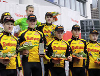 Rothaus gewinnt LBS-Cup Rothaus gewinnt LBS-Cup
