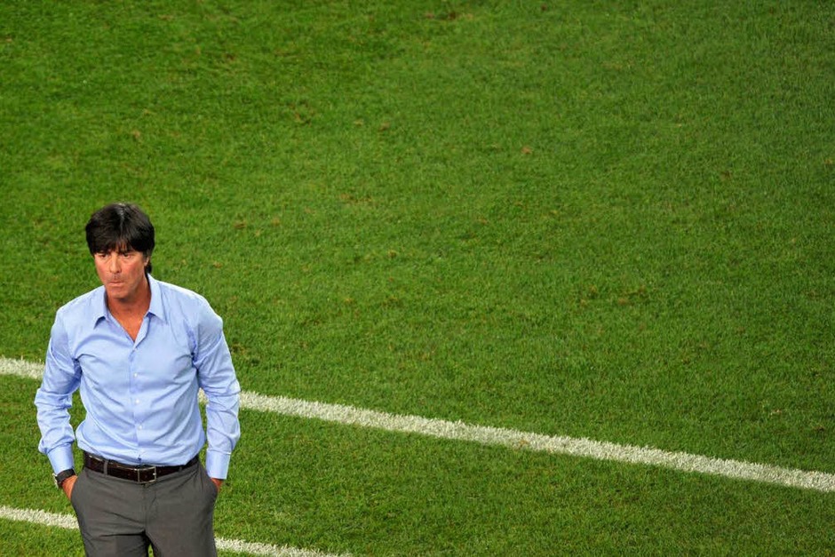 Joachim Löw (Foto: dpa) Joachim Löw (Foto: dpa)