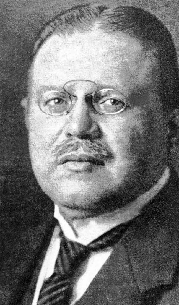 Matthias Erzberger JungleKey.fr Image