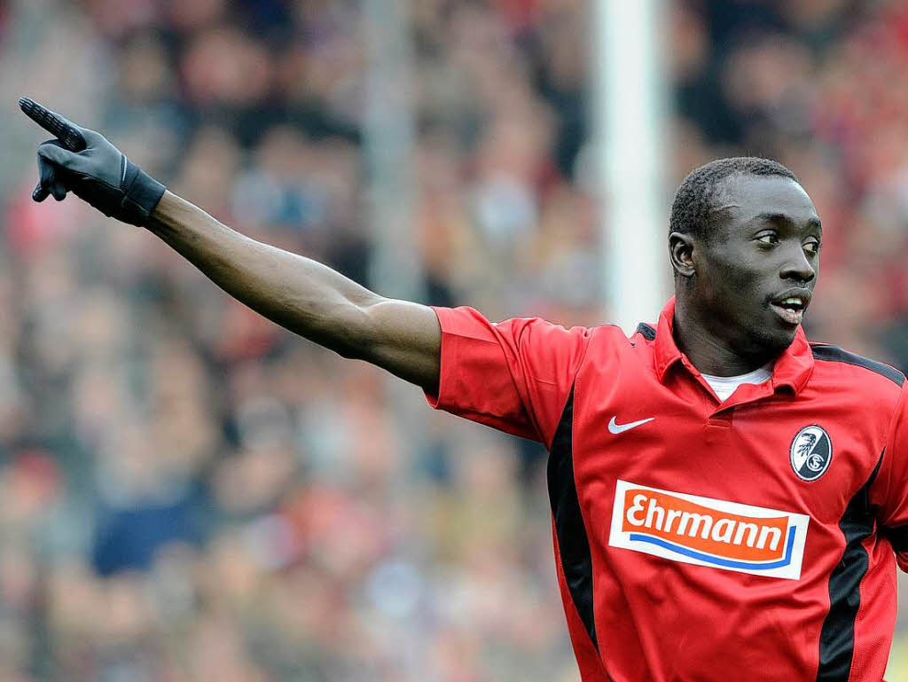 Cisse Freiburg