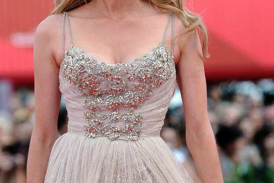 Deutsche Elfe: Schauspielerin Diane Kruger war in den Kinos zuletzt mit Liam Neeson in „Unknown Identity“ zu sehen. (Foto: dpa) Deutsche Elfe: Schauspielerin Diane Kruger war in den Kinos zuletzt mit Liam Neeson in „Unknown Identity“ zu sehen. (Foto: dpa)