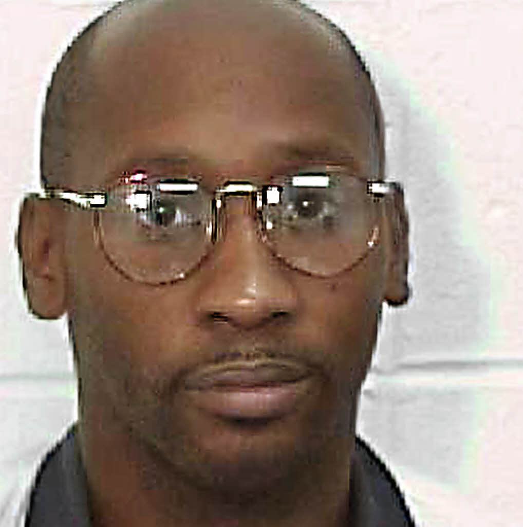 <b>Troy Davis</b> trotz Protesten hingerichtet - 49774058