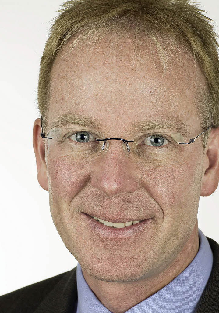 Jörg Kindel bleibt VG-Vorsitzender