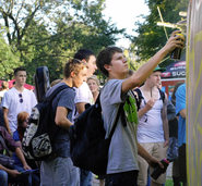 Park Jam: Wohlfühlen im Bürgerpark Park Jam: Wohlfühlen im Bürgerpark