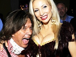 Kampf um die besten Wiesn-Fotos 