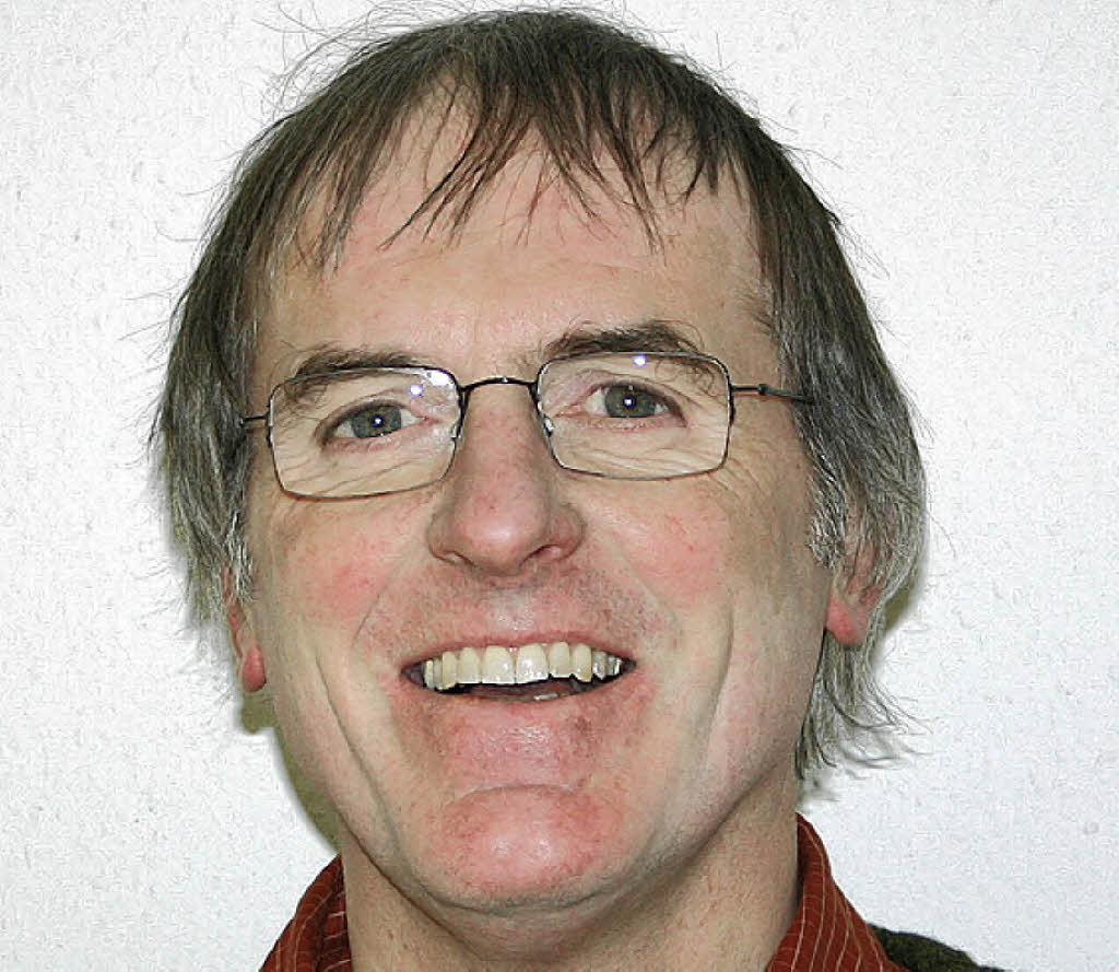 Weil am Rhein Lyrik von großer emotionaler Bandbreite badische