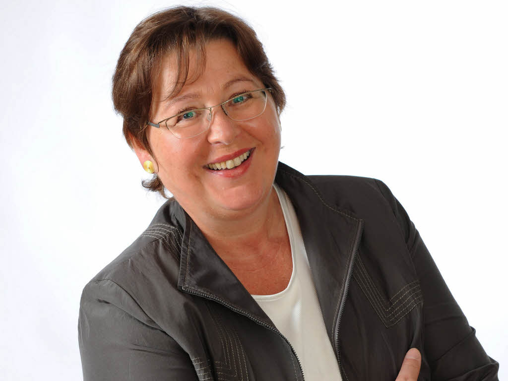 Andrea Lutz