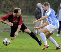 Paukenschlag durch FC Wallbach Paukenschlag durch FC Wallbach