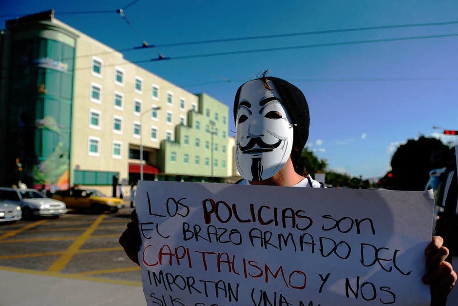 Guadalajara (Foto: AFP) Guadalajara (Foto: AFP)