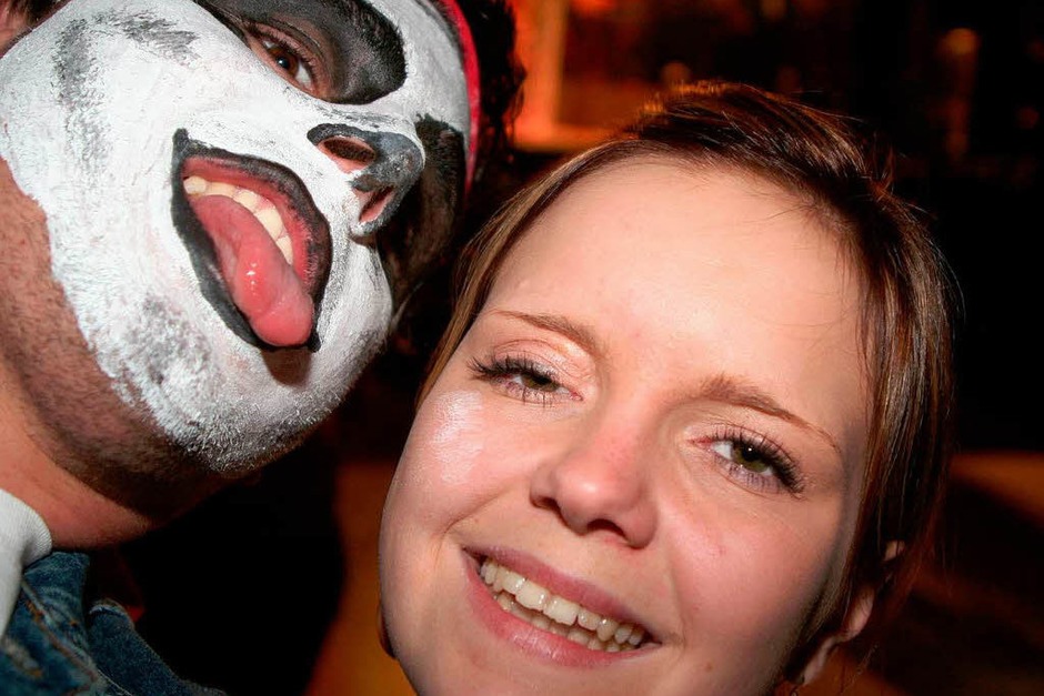 Impressionen von der Halloween-Party der Hotzenblitz-zunft in Görwihl Impressionen von der Halloween-Party der Hotzenblitz-zunft in Görwihl