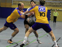 Kein Erfolgserlebnis in der Landesliga Kein Erfolgserlebnis in der Landesliga