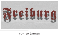RÜCKBLICK 1961 RÜCKBLICK 1961