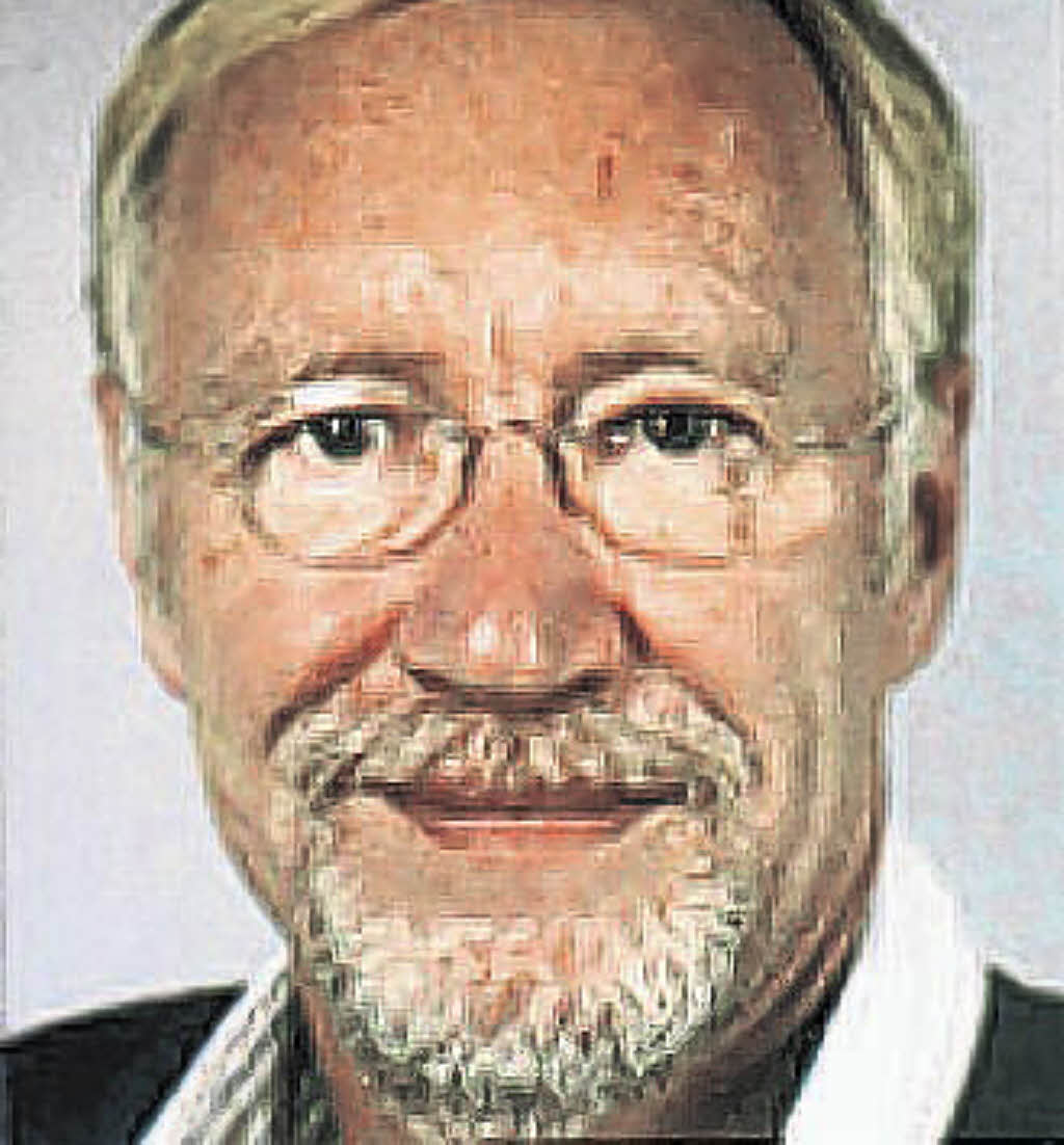Wechselt als Direktor von Freiburg nach Donaueschingen: Frank Liebetanz.