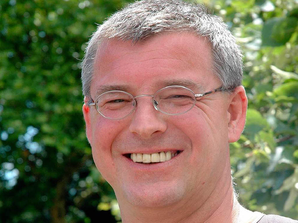 Dieter Albrecht peoplecheck.de