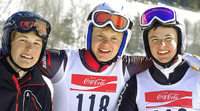 Rasante Titelhatz am Schneeberg Rasante Titelhatz am Schneeberg