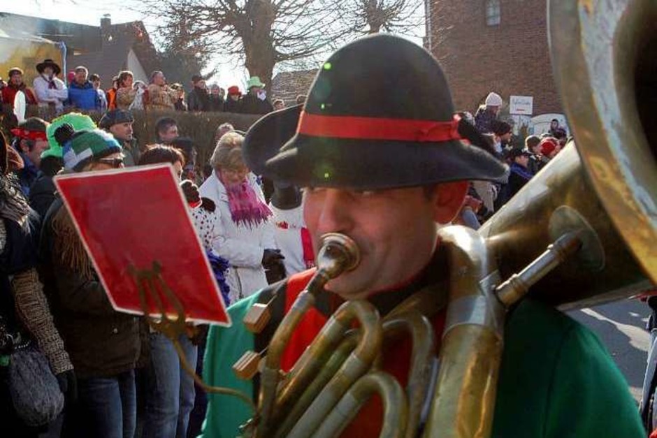 50 Jahre Schindlejokel Niederwinden (Foto: Daniel Fleig) 50 Jahre Schindlejokel Niederwinden (Foto: Daniel Fleig)