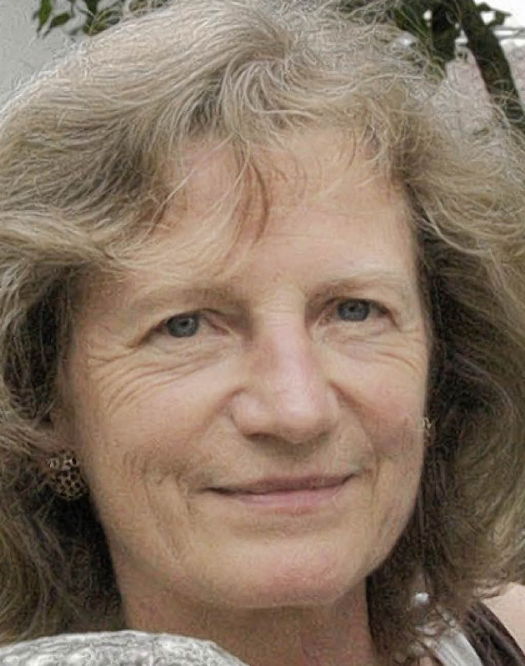 Ursula Wichert peoplecheck.de