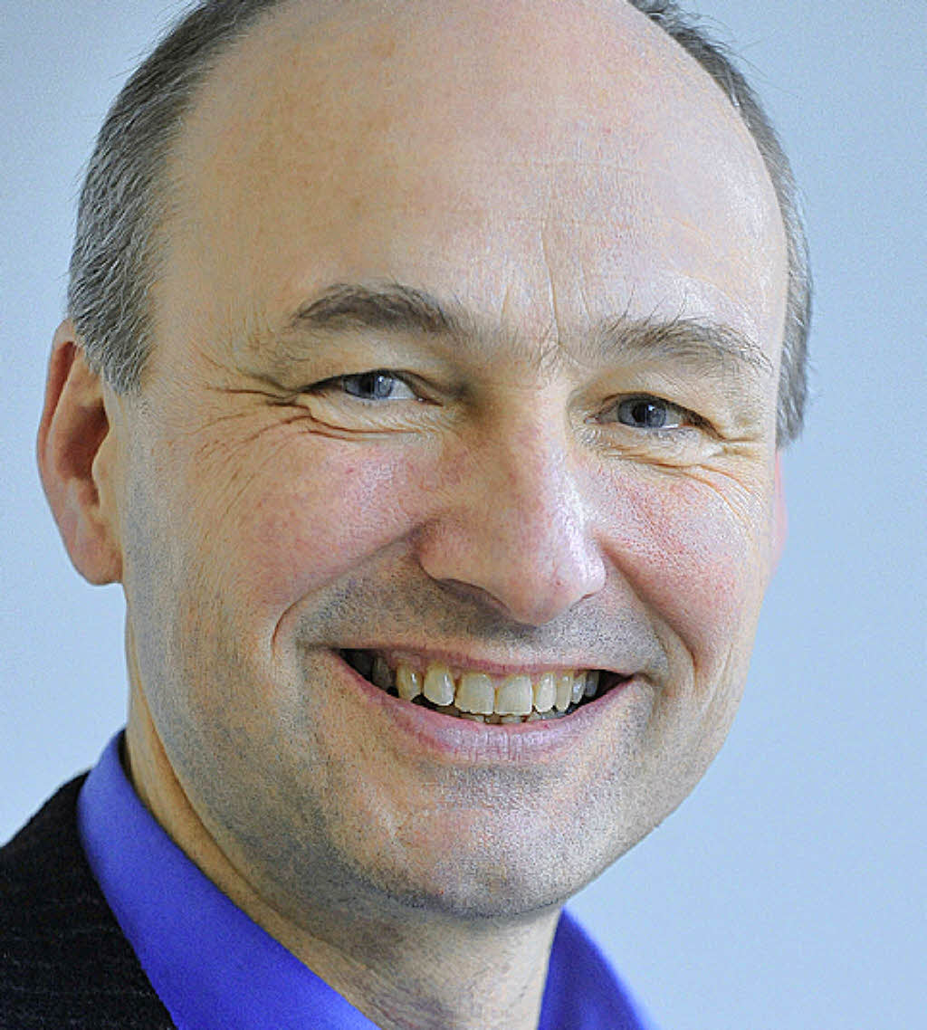 Karl Heinz Ronecker peoplecheck.de