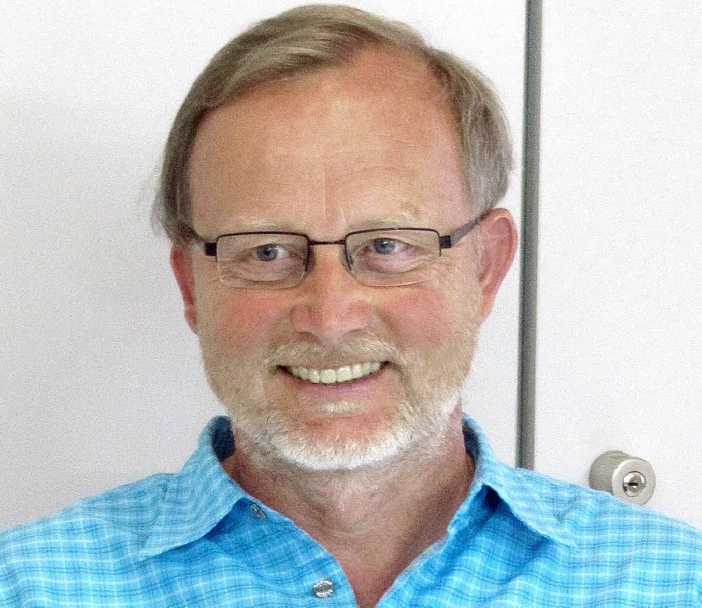 Klaus Leppert peoplecheck.de