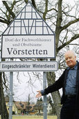 Alamannen haben uns viel zu sagen Alamannen haben uns viel zu sagen