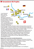 Kuratorium der IBA: Das Relevante für die Region im Blick Kuratorium der IBA: Das Relevante für die Region im Blick
